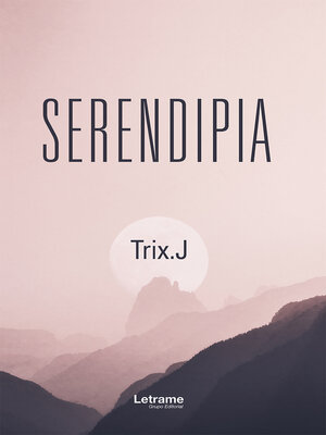 cover image of Serendipia